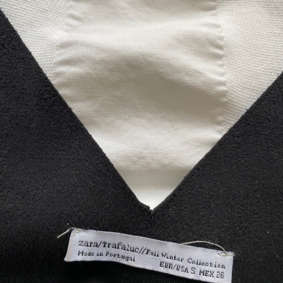 Leather tank - Picture 4 of 4